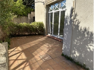 t3 à la location -   11000  CARCASSONNE, surface 97 m2 location t3 - UBI468377987